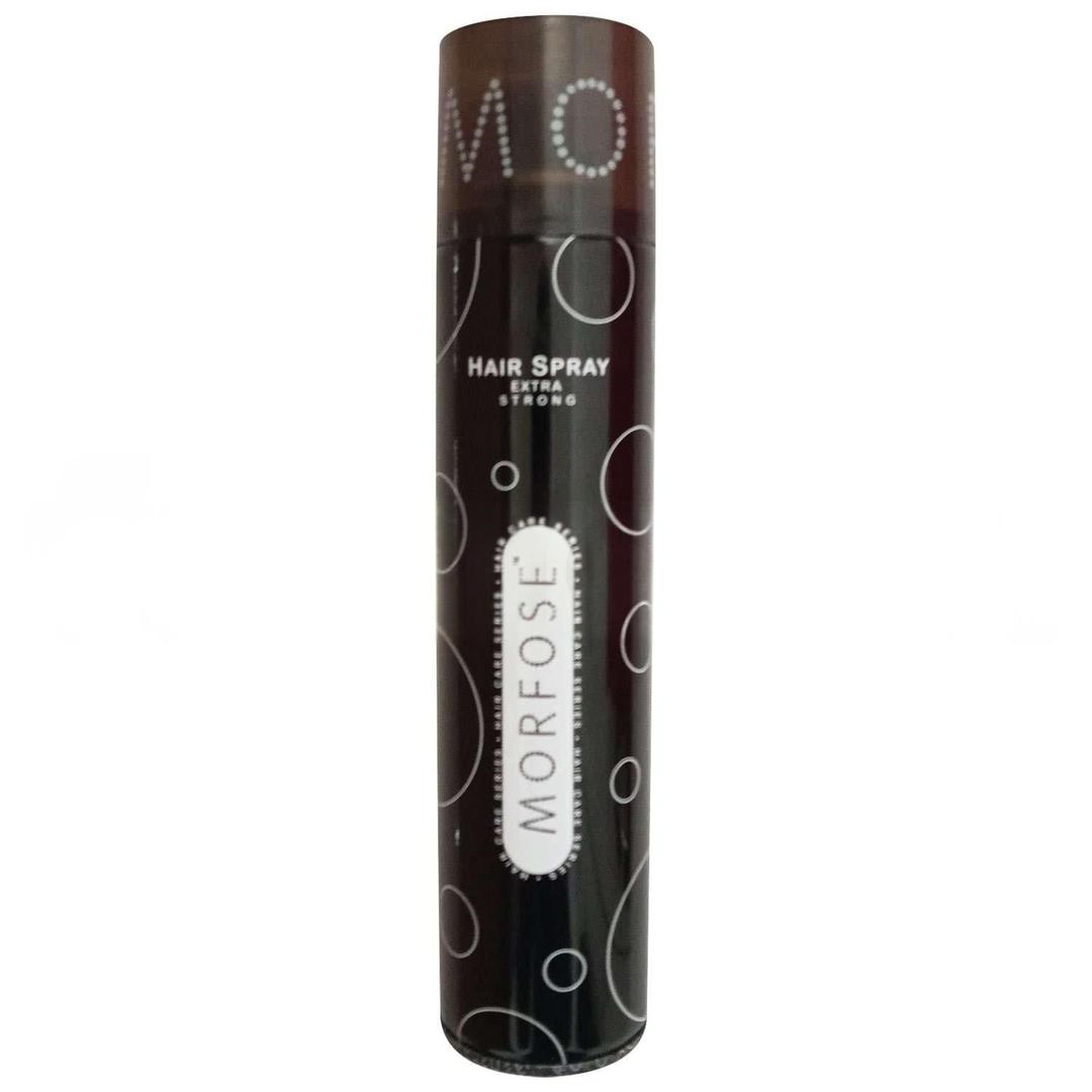 Morfose Hair Sprey Extra Strong 250 ml