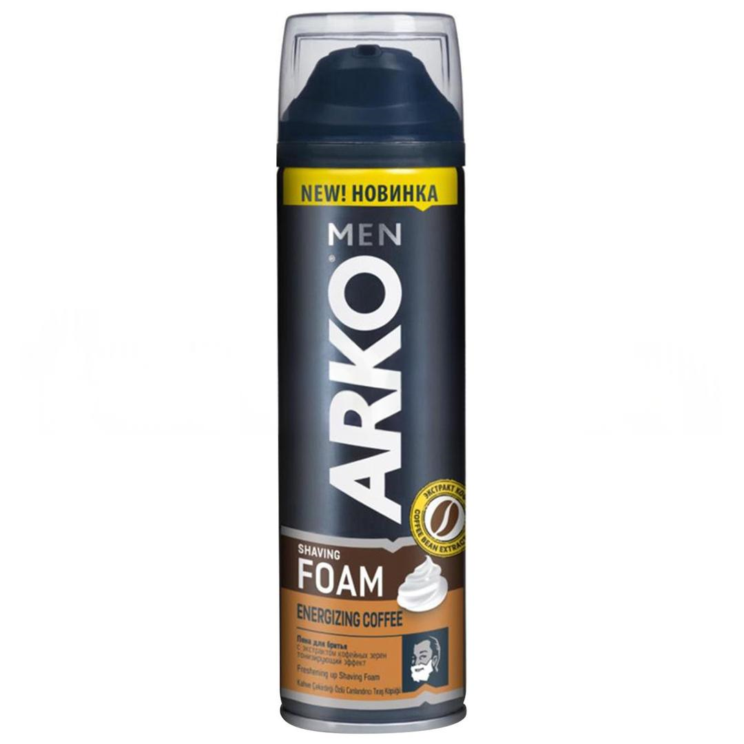 Arko Coffee Tıraş Köpüğü 200 ml
