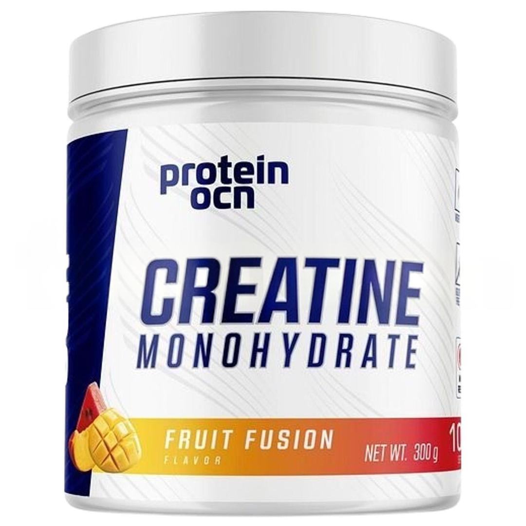 Proteinocean Creatine Fruit Fusion 100 Servis 300 gr
