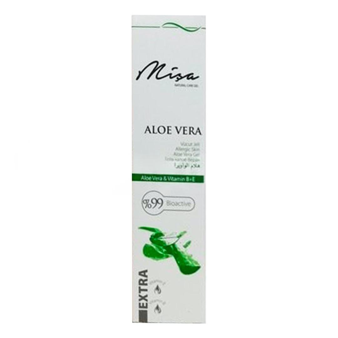 Mişa Aloe Vera Jel 200 ml