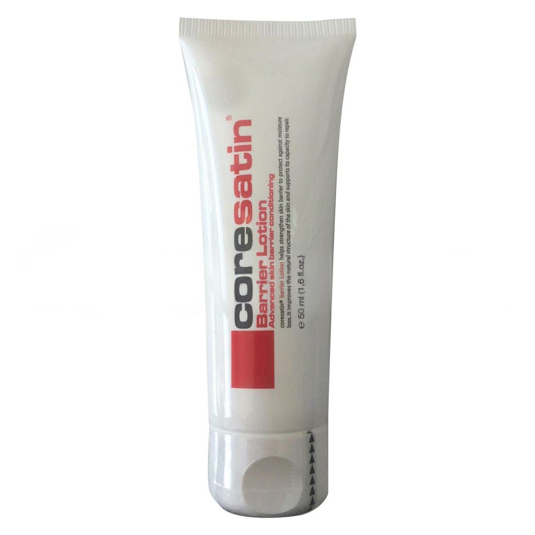 Coresatin Barrier Lotion 50 ml - Nemlendirici Bariyer Losyon