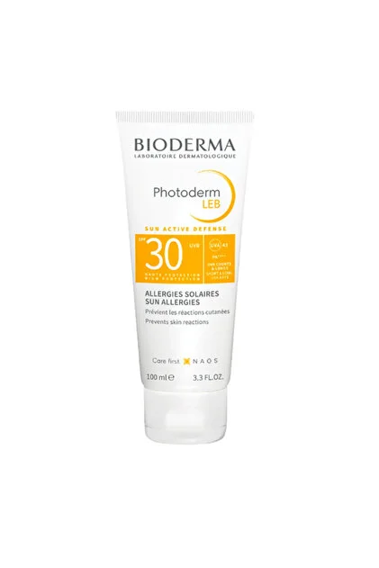 Bioderma Photoderm LEB SPF30 100 ml Güneş Kremi
