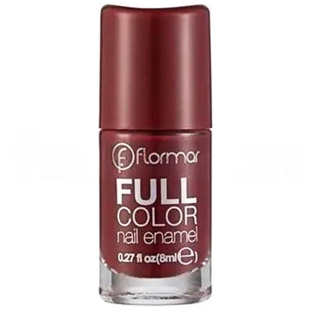 Flormar Full Color Oje No: FC66