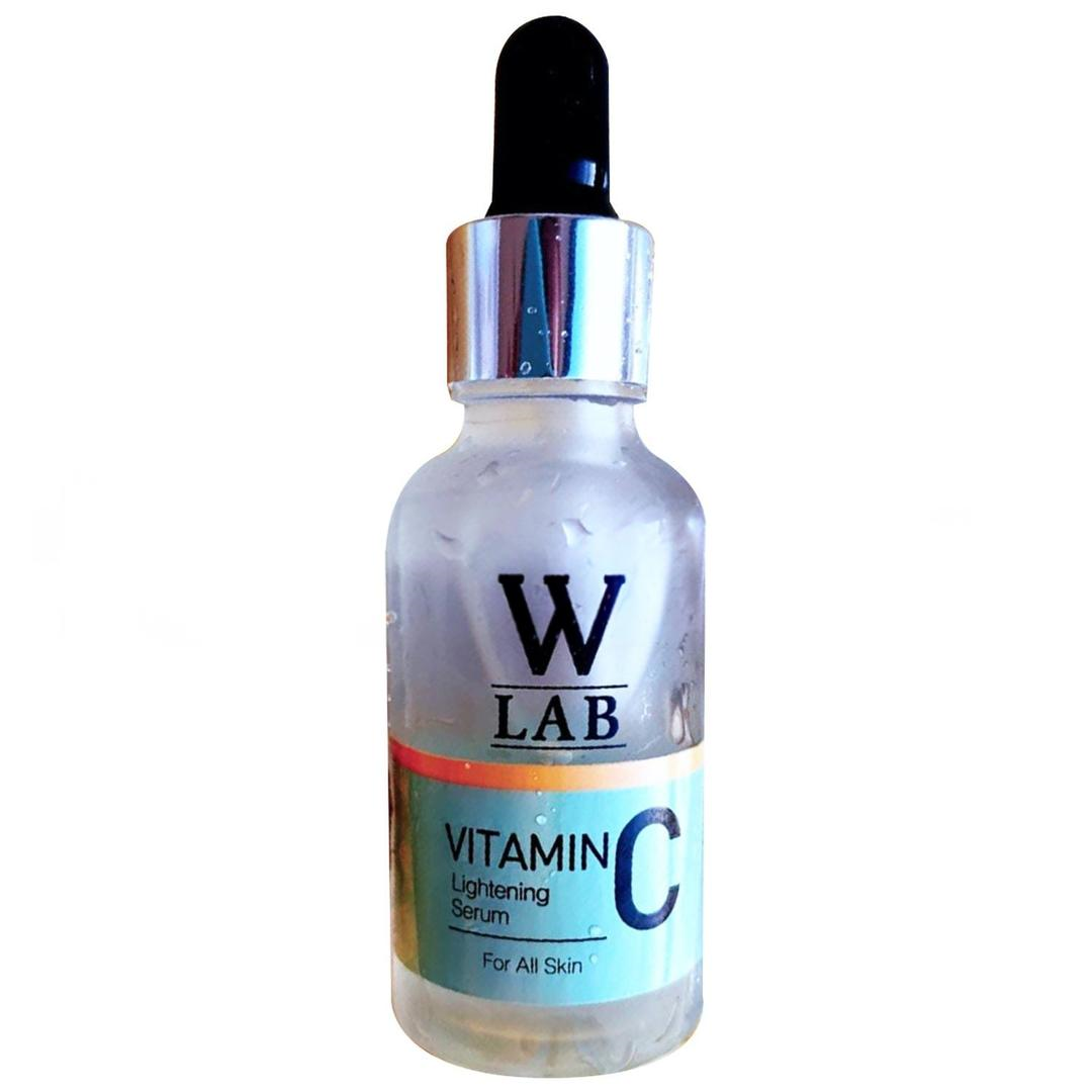 W-Lab Vitamin-C Aydınlatıcı Serum 30 ml