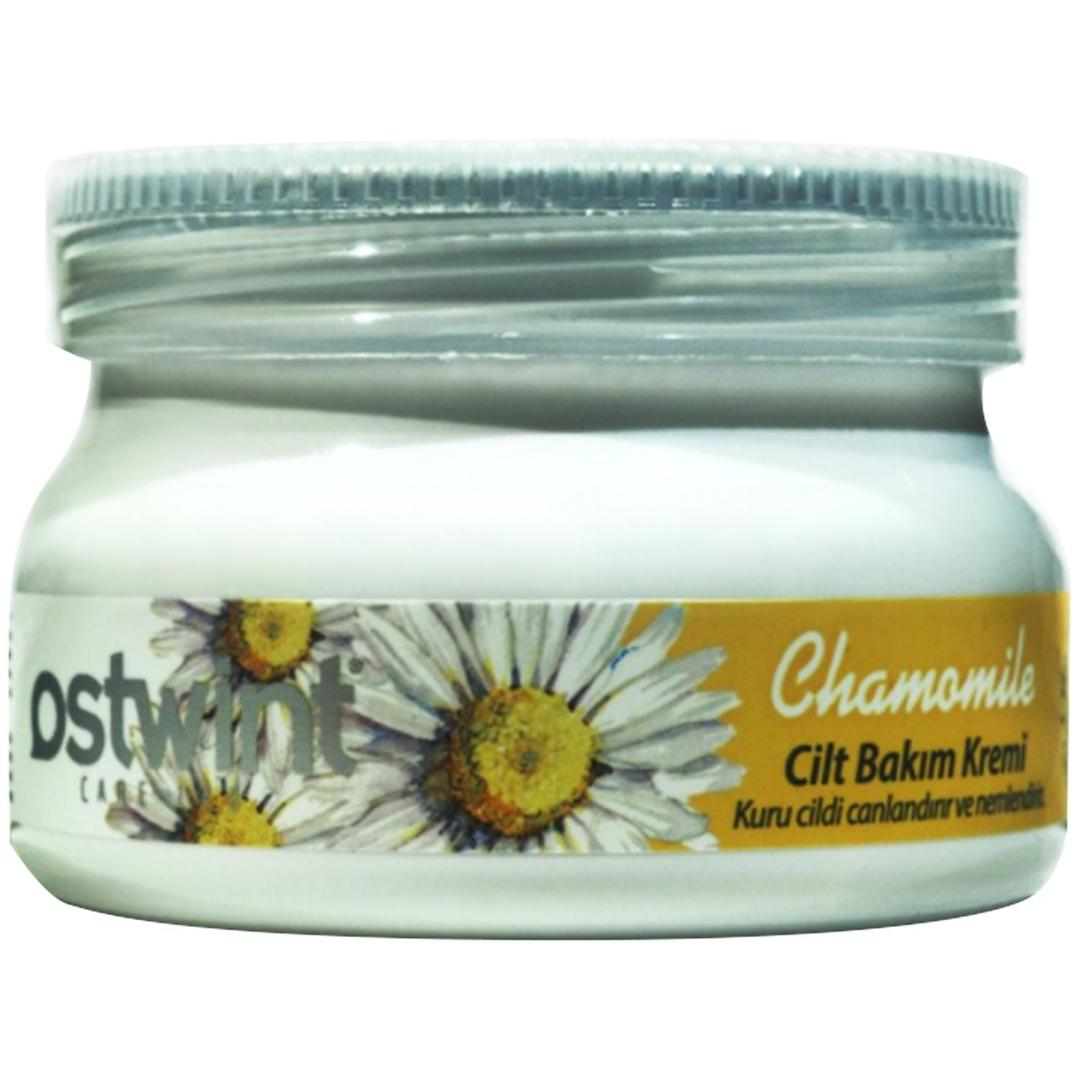 Ostwint Soft Krem Papatya 300 ml