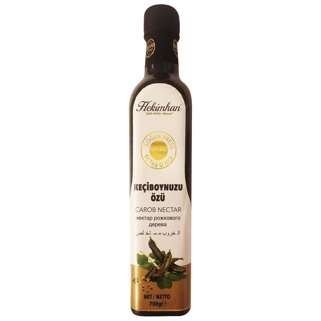 Hekimhan Keçiboynuzu Özü Soğuk Press 700 gr
