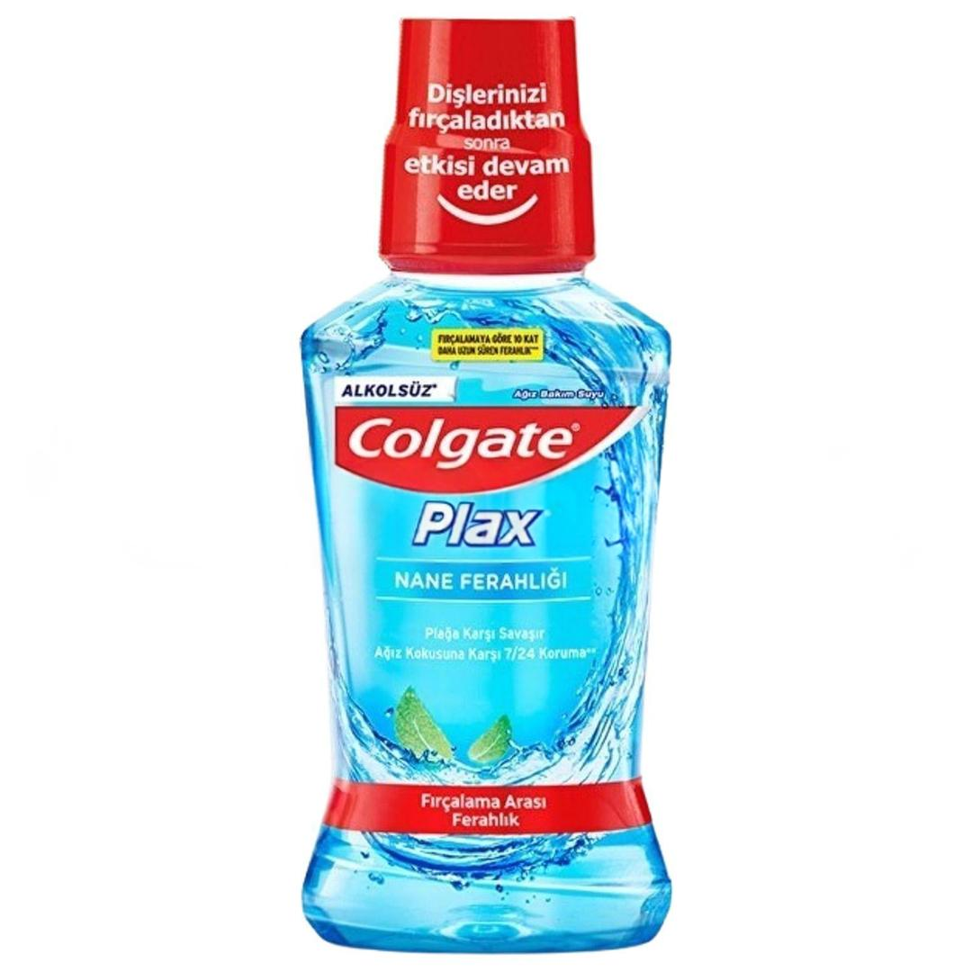 Colgate Gargara Plax Nane Ferahlığı 250 ml