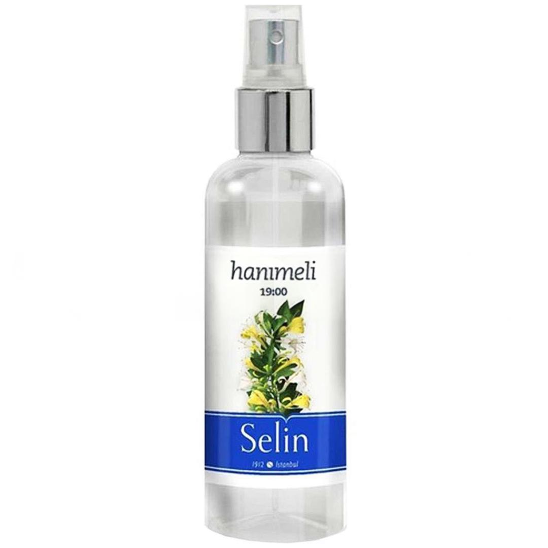 Selin Hanımeli Sprey Kolonya 100 ml