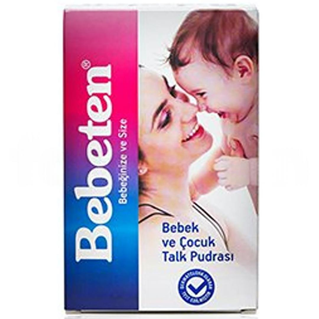Bebeten Talk Pudra 350 gr