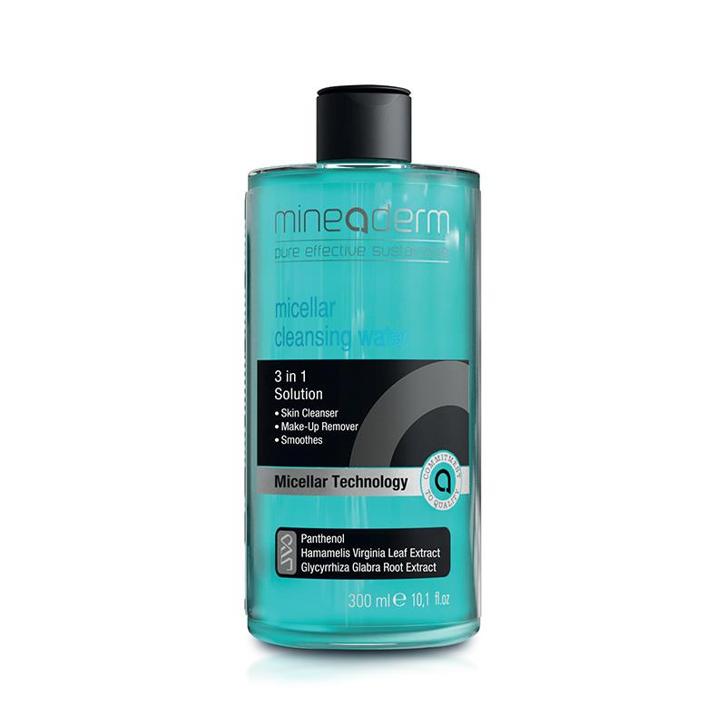 Mineaderm Micellar Cleansing Water 300 ml