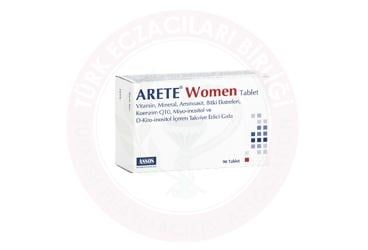 Assos Arete Women Tablet