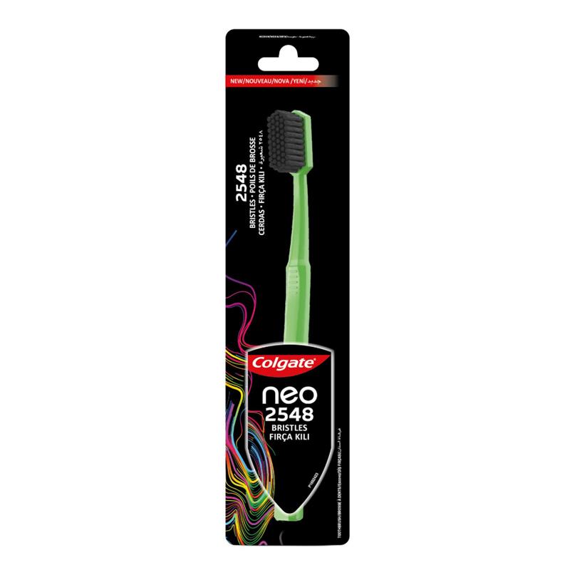 Colgate Neo2548 Diş Fırçası - Medium