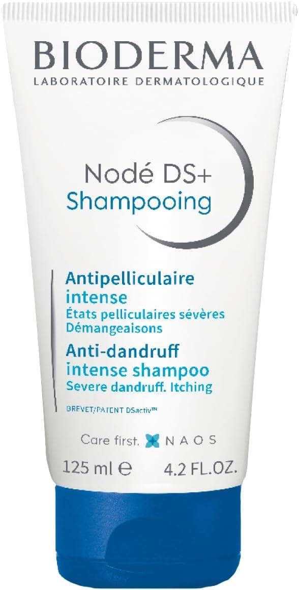 Bioderma 125 ml Node DS+ Shampoo