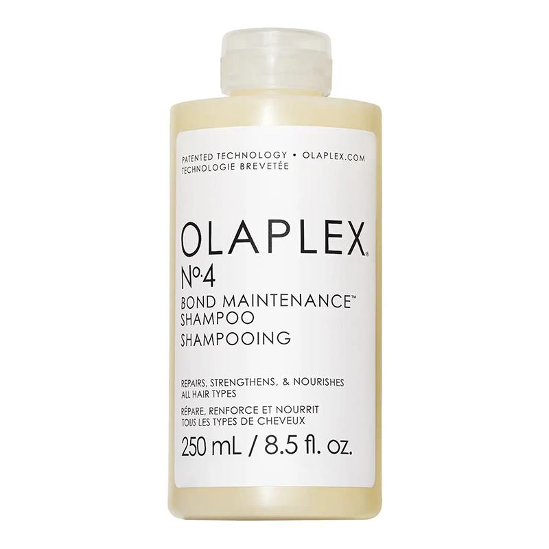 Olaplex No. 4 Bond Maintenance Shampoo - Şampuan 250 ml