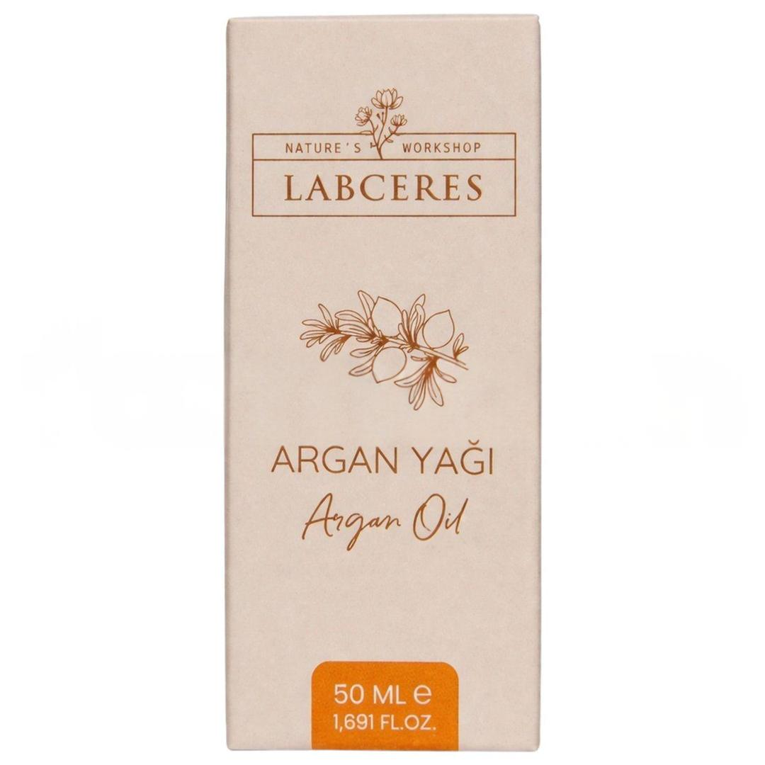 Labceres Argan Yağı 50 ml