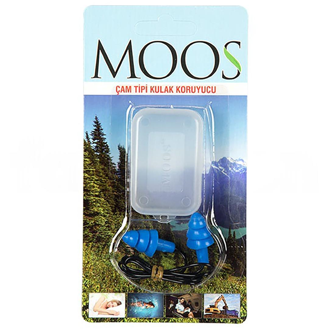 Moos Kulak Koruyucu Cam Tipi