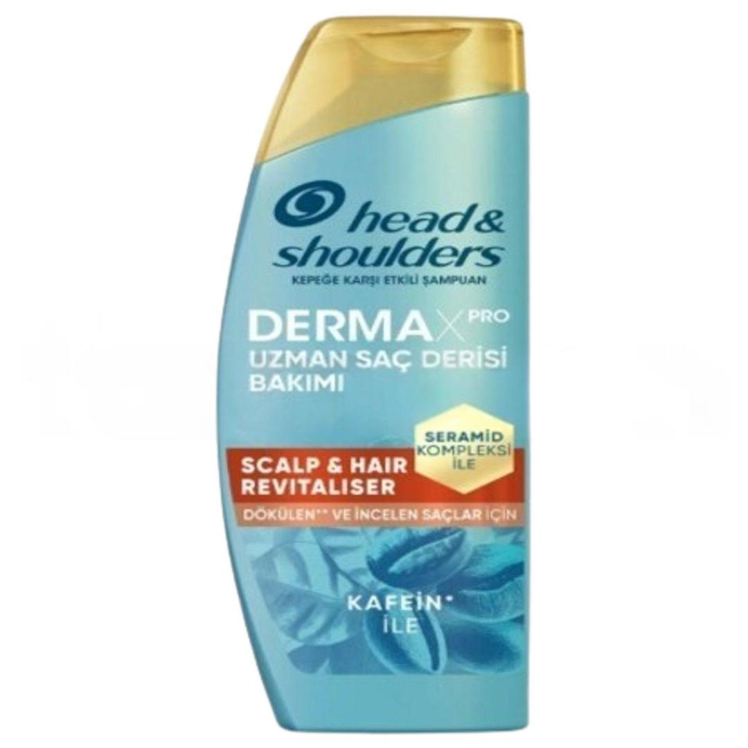 Head & Shoulders Dermax Prox Scalp Kuru Saçlar EDP 300 ml