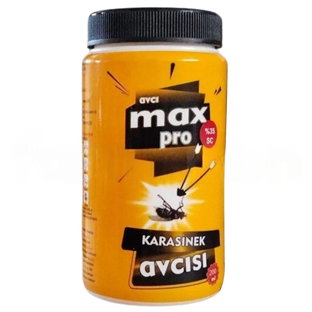 Avcı Max Pro Konsantre 200 ml