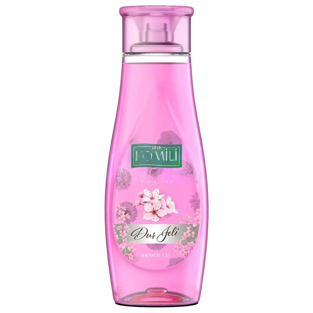 Komili Duş Jeli Çiçek Terapisi 500 ml