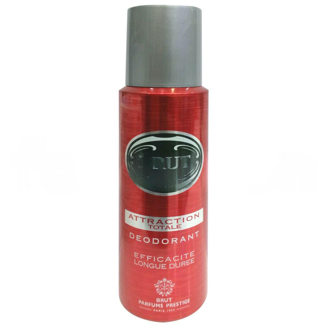Brut Deodorant Attraction Totale 200 ml