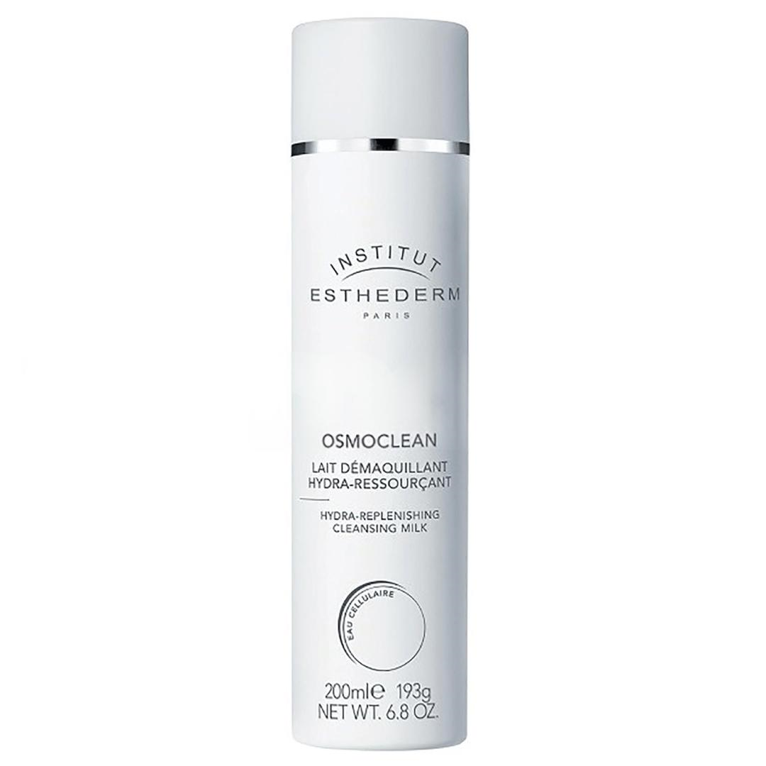 Institut Esthederm Osmoclean Hydra-Replenishing Cleansing Milk 200 ml - Puansız