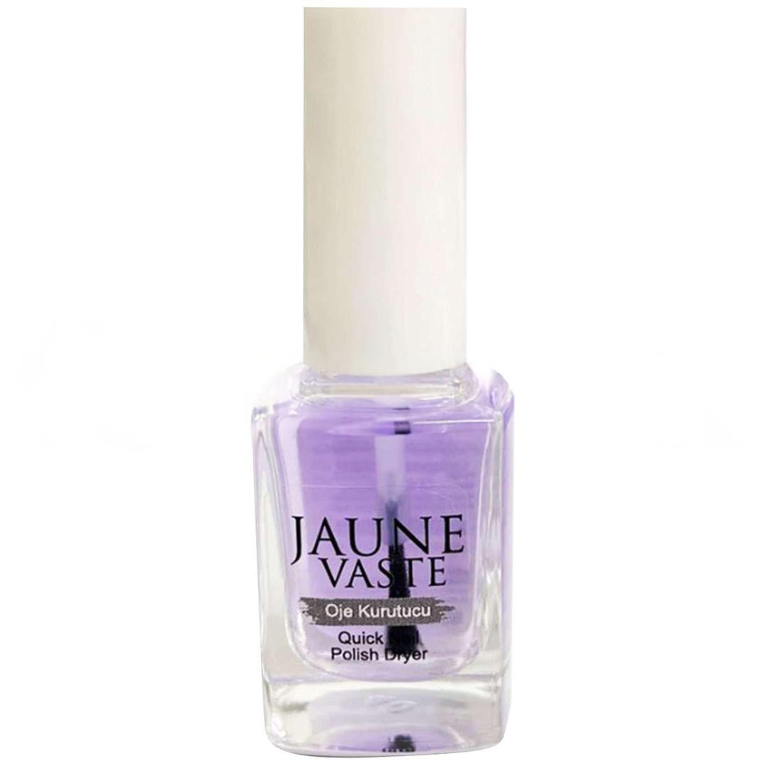 Jaune Vaste Oje Kurutucu 12 ml