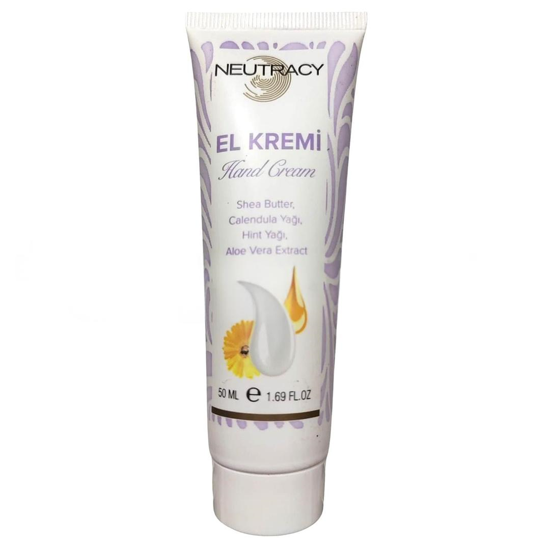 Neutracy El Kremi 50 ml