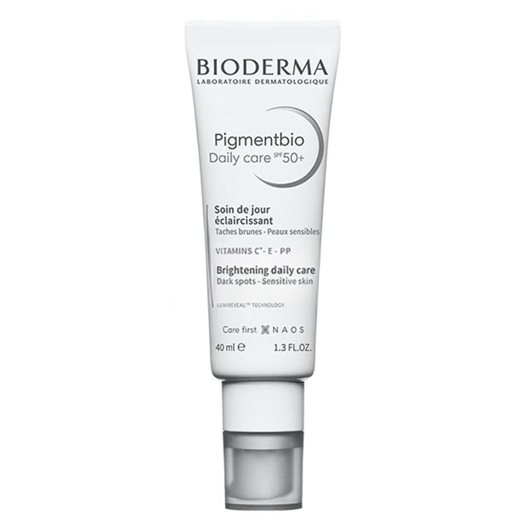 Bioderma Pigmentbio SPF50 Daily Care 40 ml - Puansız
