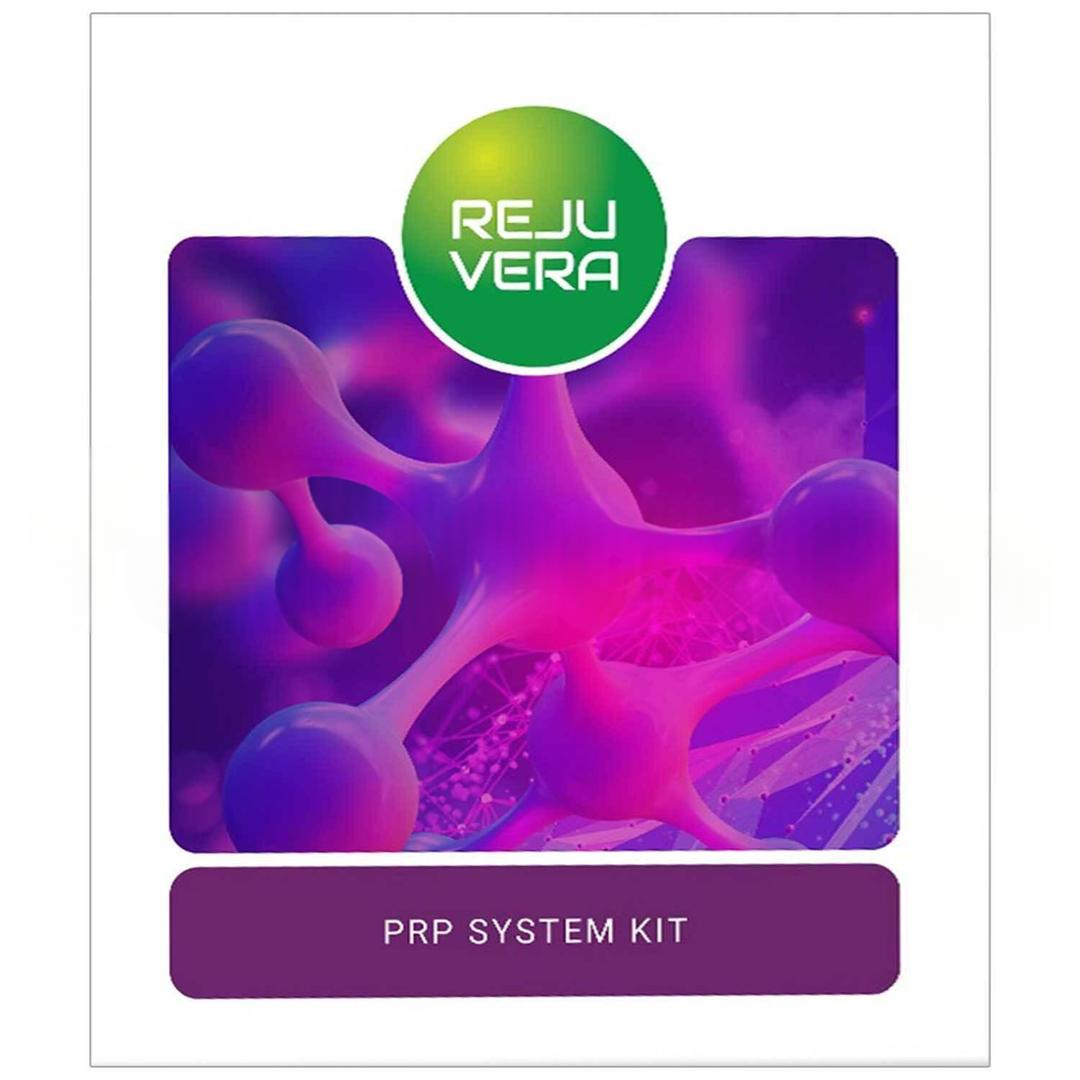 Rejuvera PRP Sytem Kit