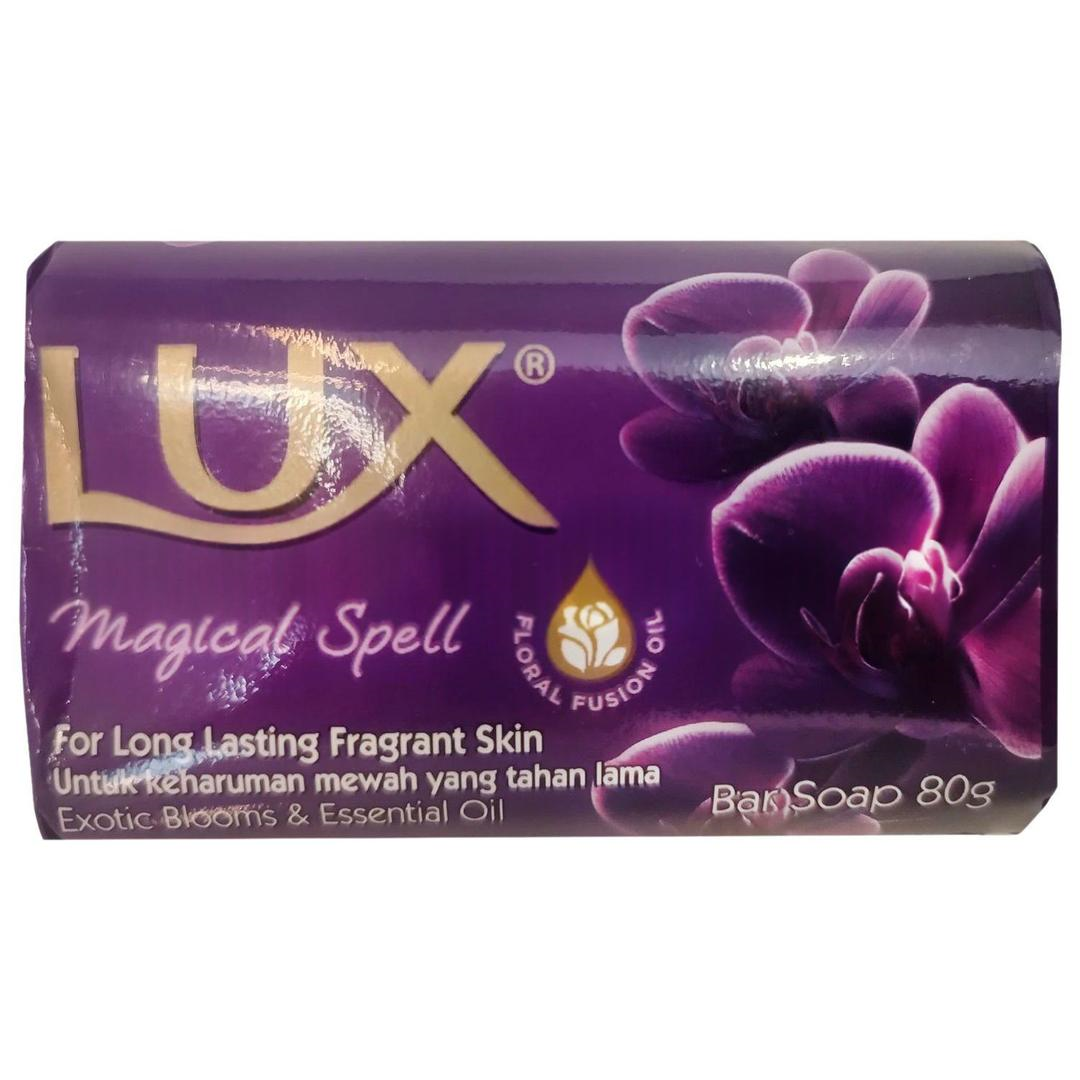 Lux Sabun Magical Spell 80 gr