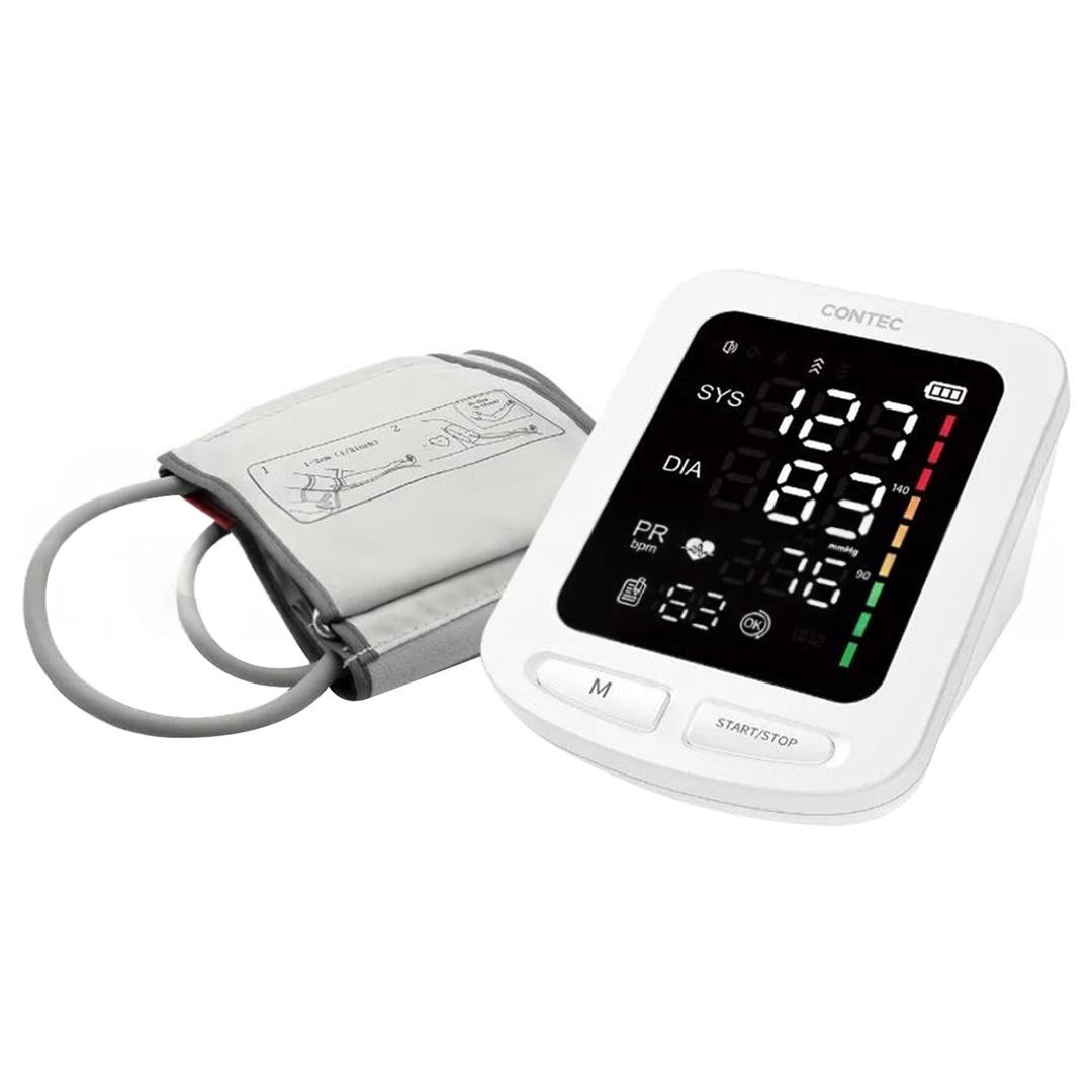 Semcares Contec08E Elektronik Tansiyon Aleti