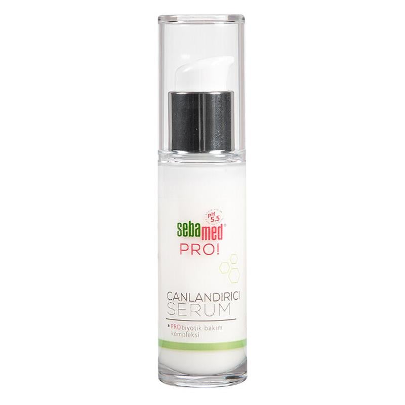 Sebamed PRO Canlandırıcı Serum 30 ml
