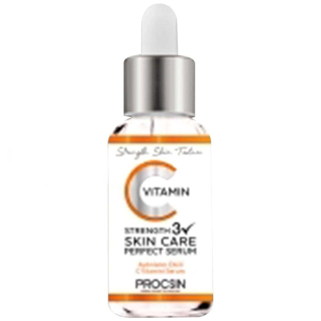 Procsin Herbal Science C Vitamini Serumu 20 ml
