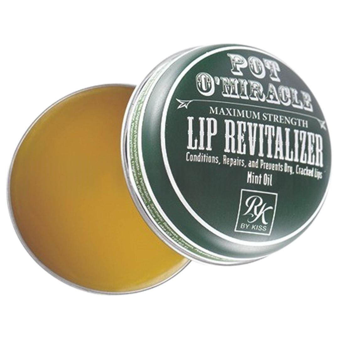 Ruby Kisses Pot O'Miracle Min 10 gr