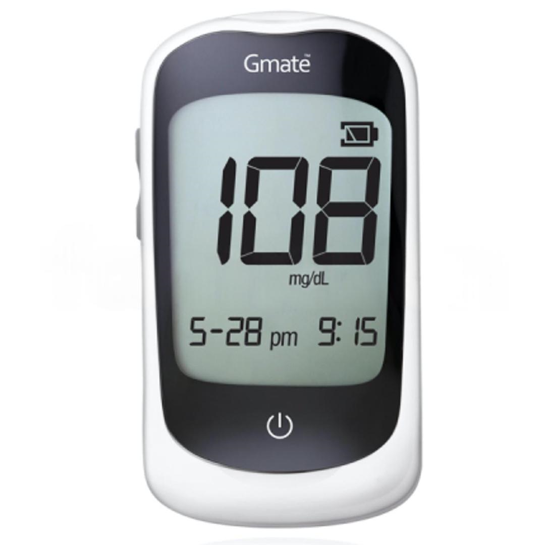 G-Mate Origin PG-310 Şeker Ölçüm Cihazı