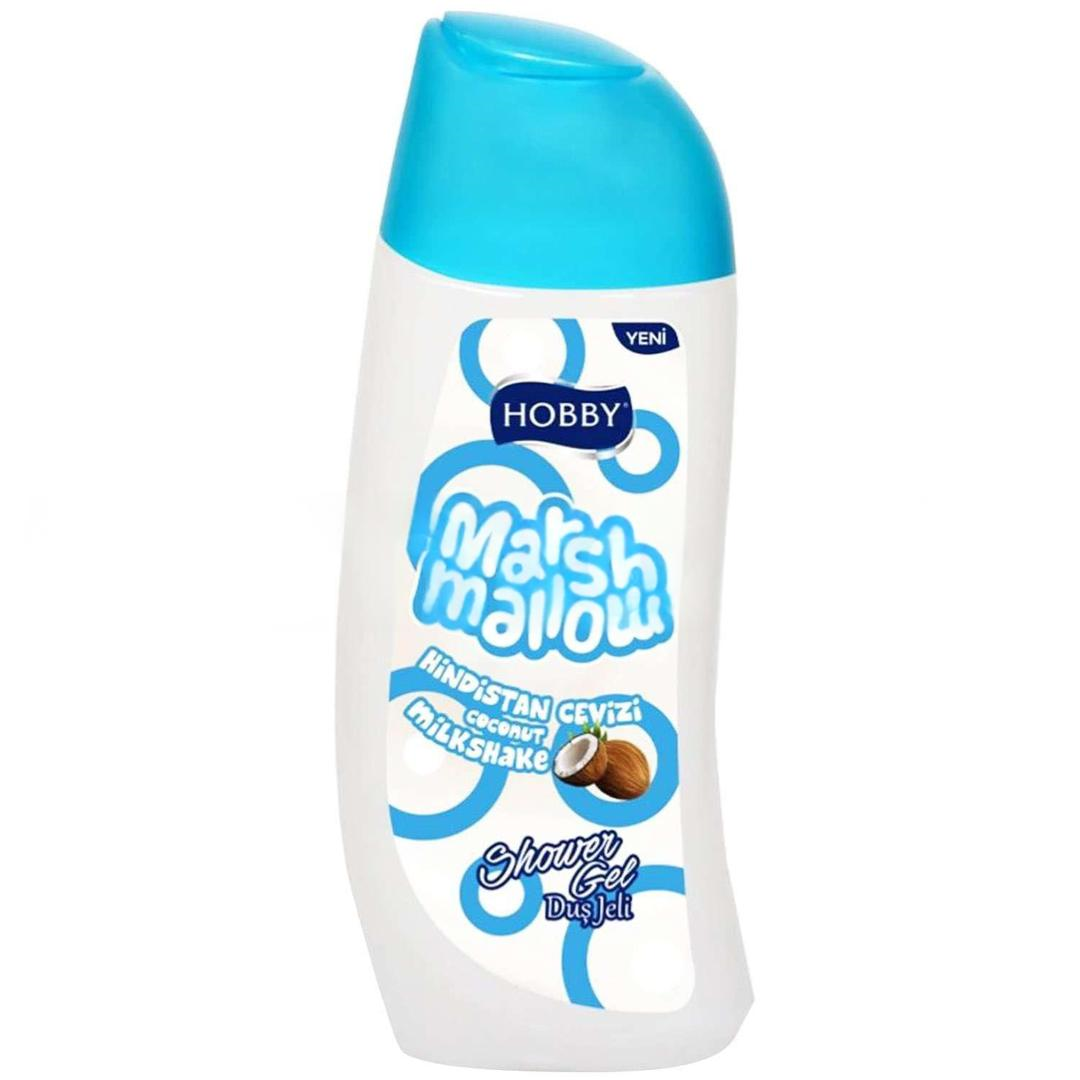 Hobby Hindistan Cevizi Duş Jeli 500 ml