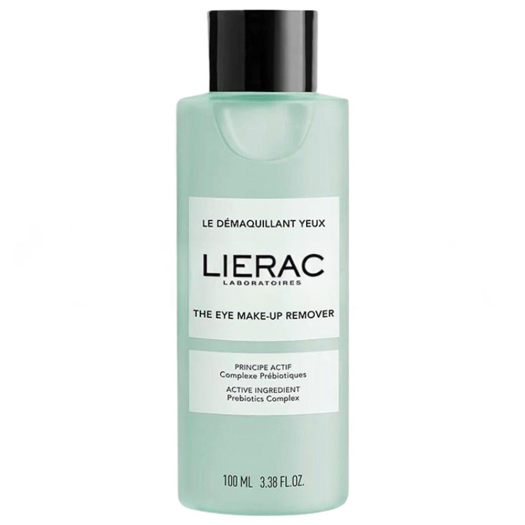 Lierac Eye Make Up Remover Göz Makyaj Temizleyici 100 ml