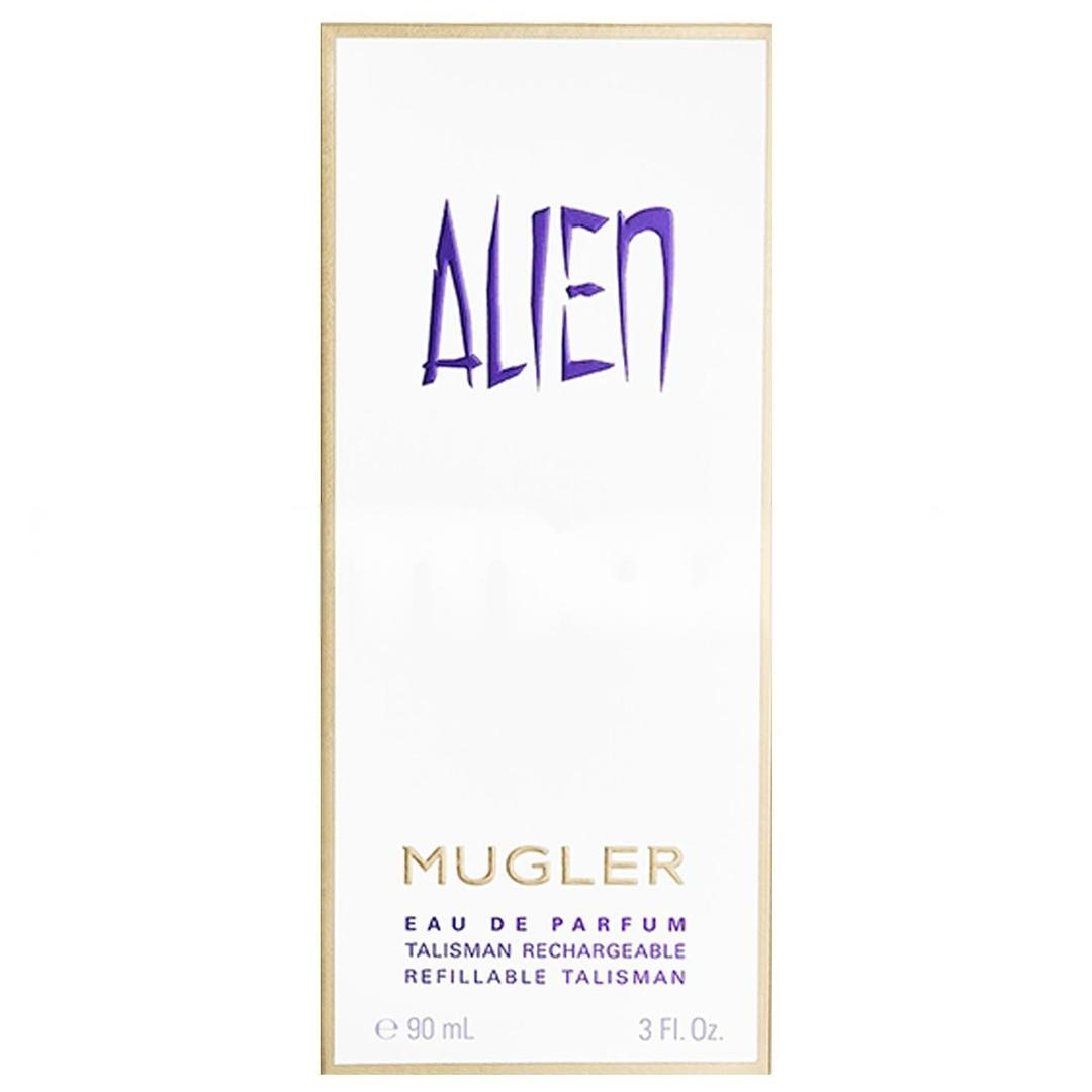 Thierry Mugler Alien Kadın Parfüm EDP 90 ml