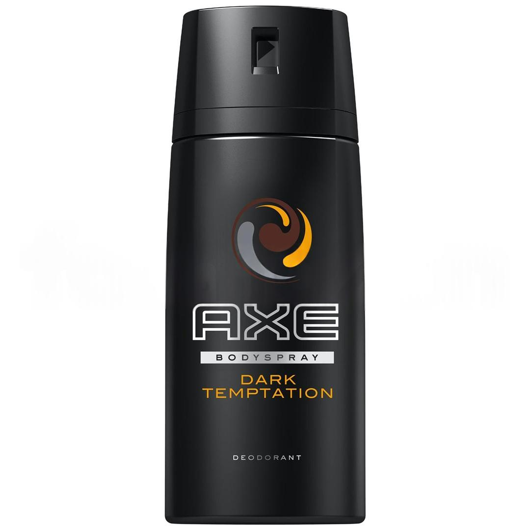 Axe Deodorant Dark Temptation 150 ml