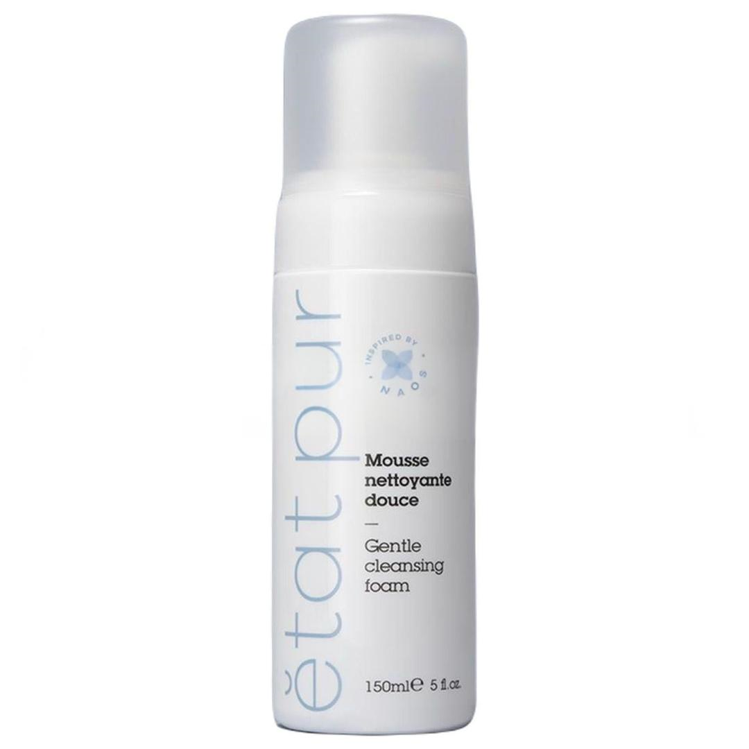 Etat Pur Gentle Cleansing Foam 150 ml - Puansız