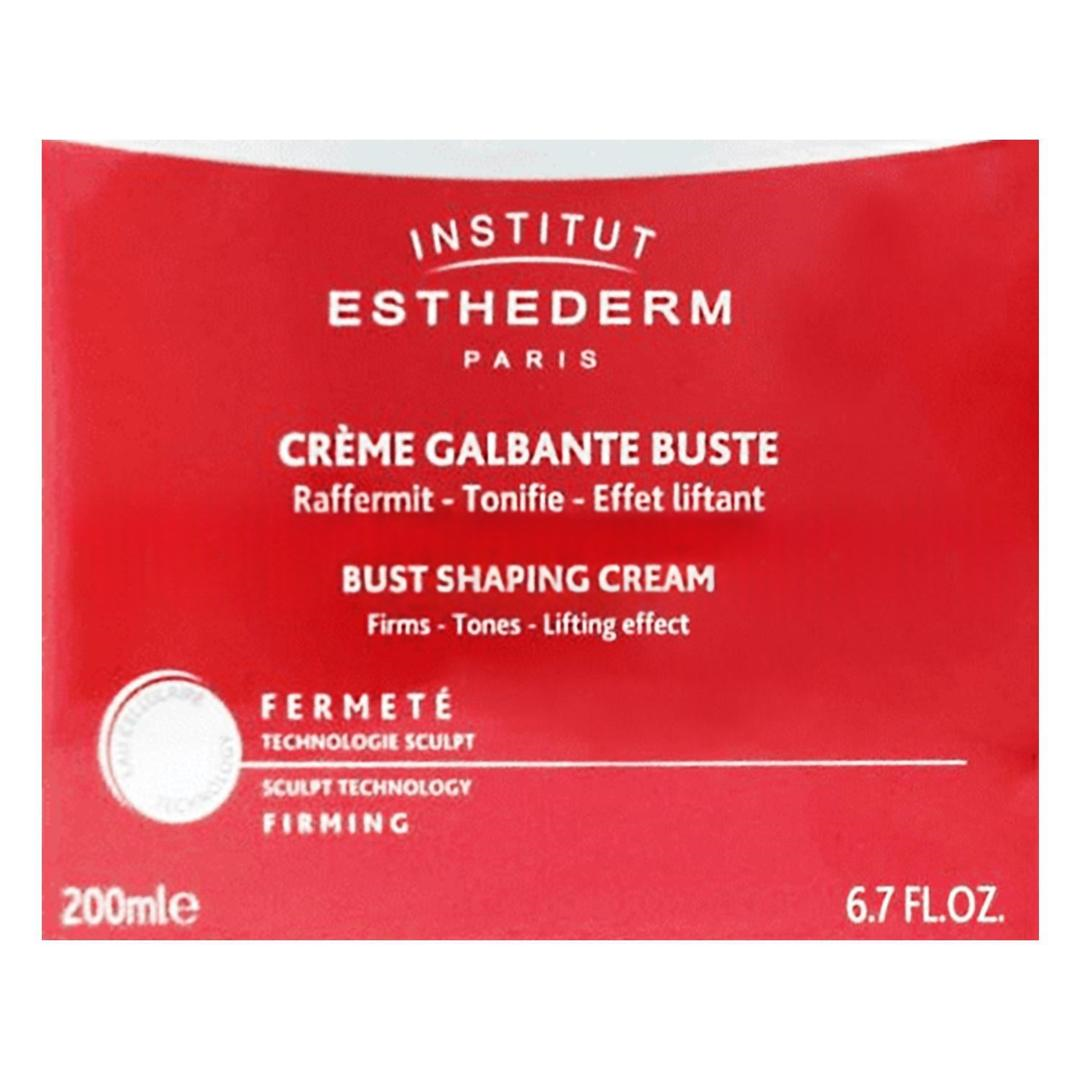 Institut Esthederm Bust Shaping Cream 200 ml