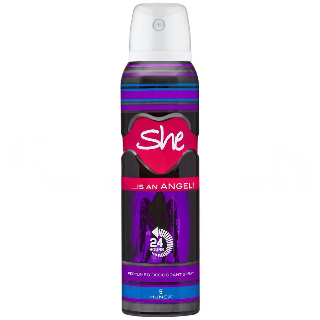 She Is An Angel Kadın Deodorant 150 ml