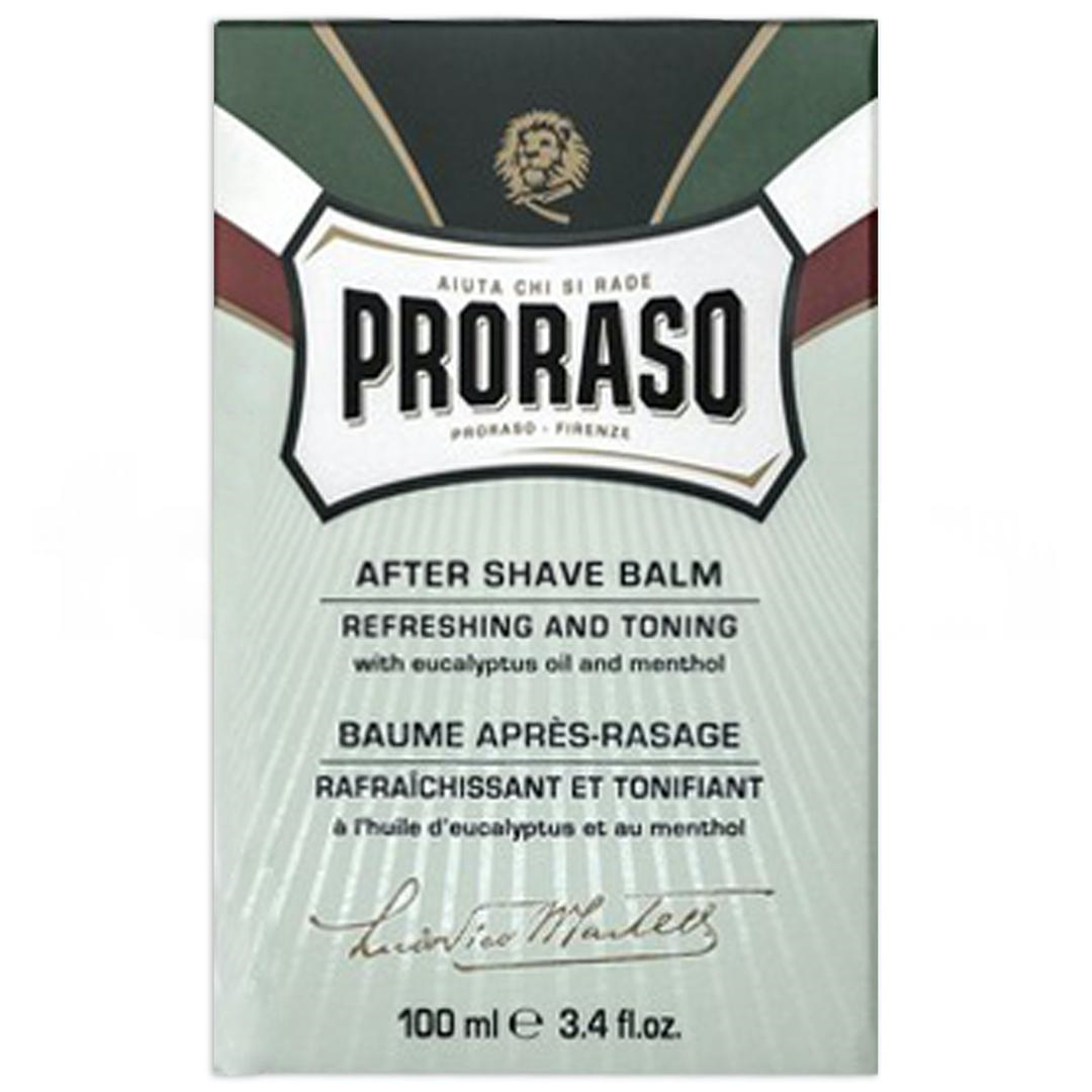 Proraso Okaliptus Özlü Tıraş Sonrası Balsam 100 ml