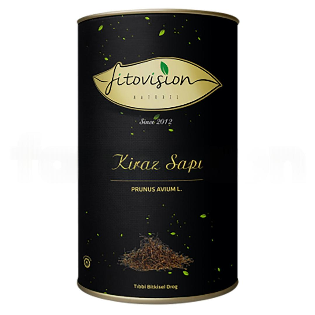 Fitovision Kiraz Sapı 30 gr