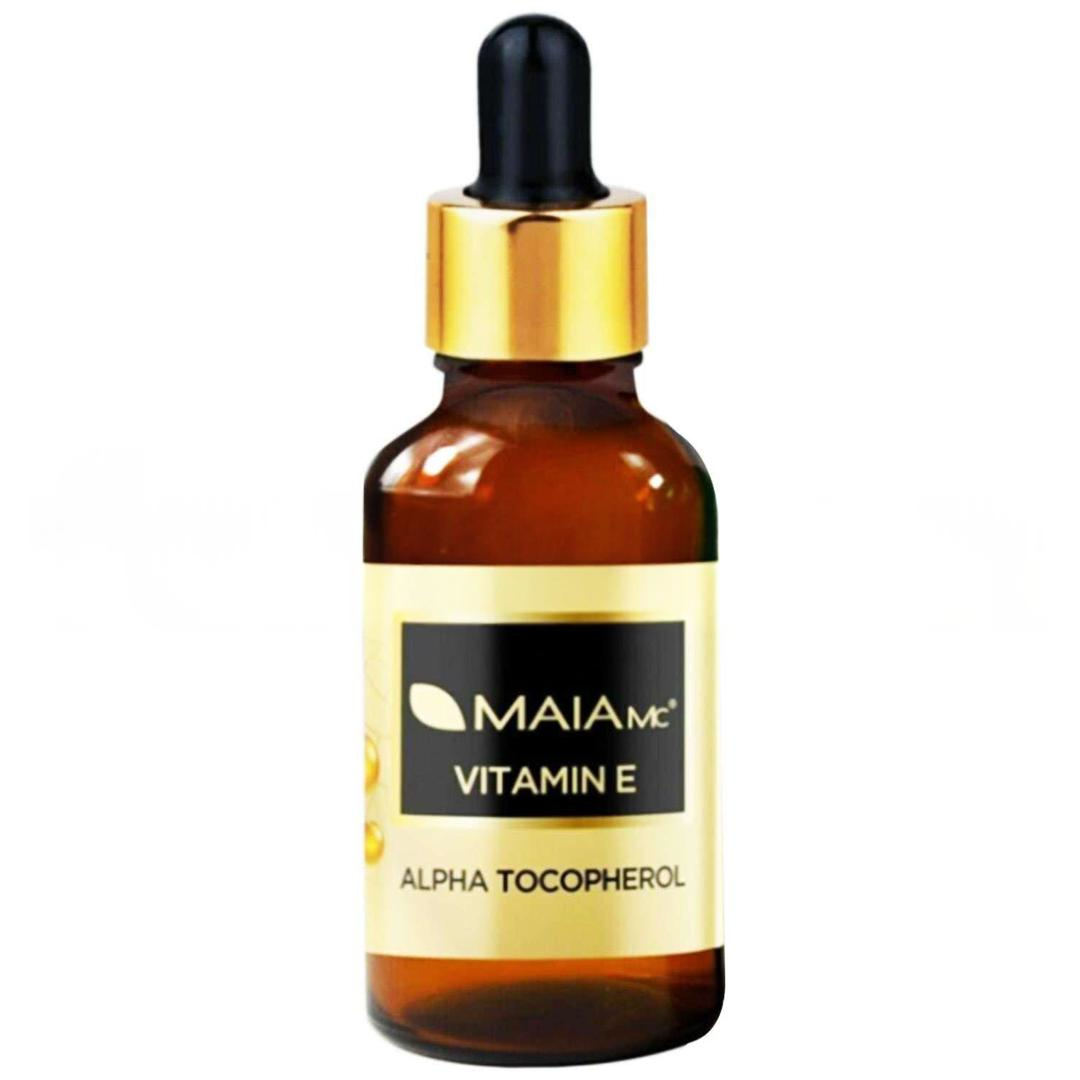 Maia MC Vitamin E Serum 20 ml