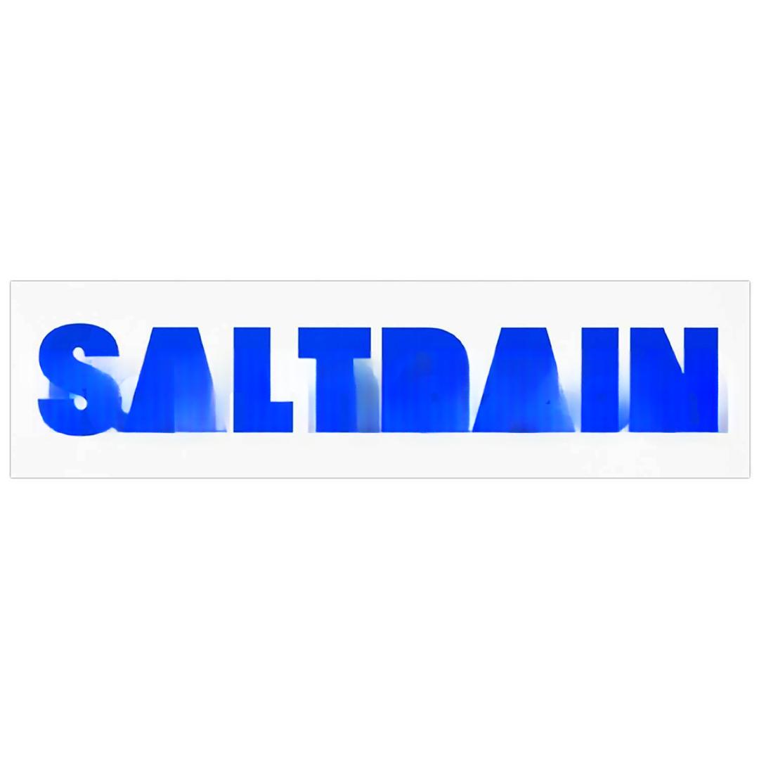 Saltrain Gri Tuz Diş Macunu 100 gr