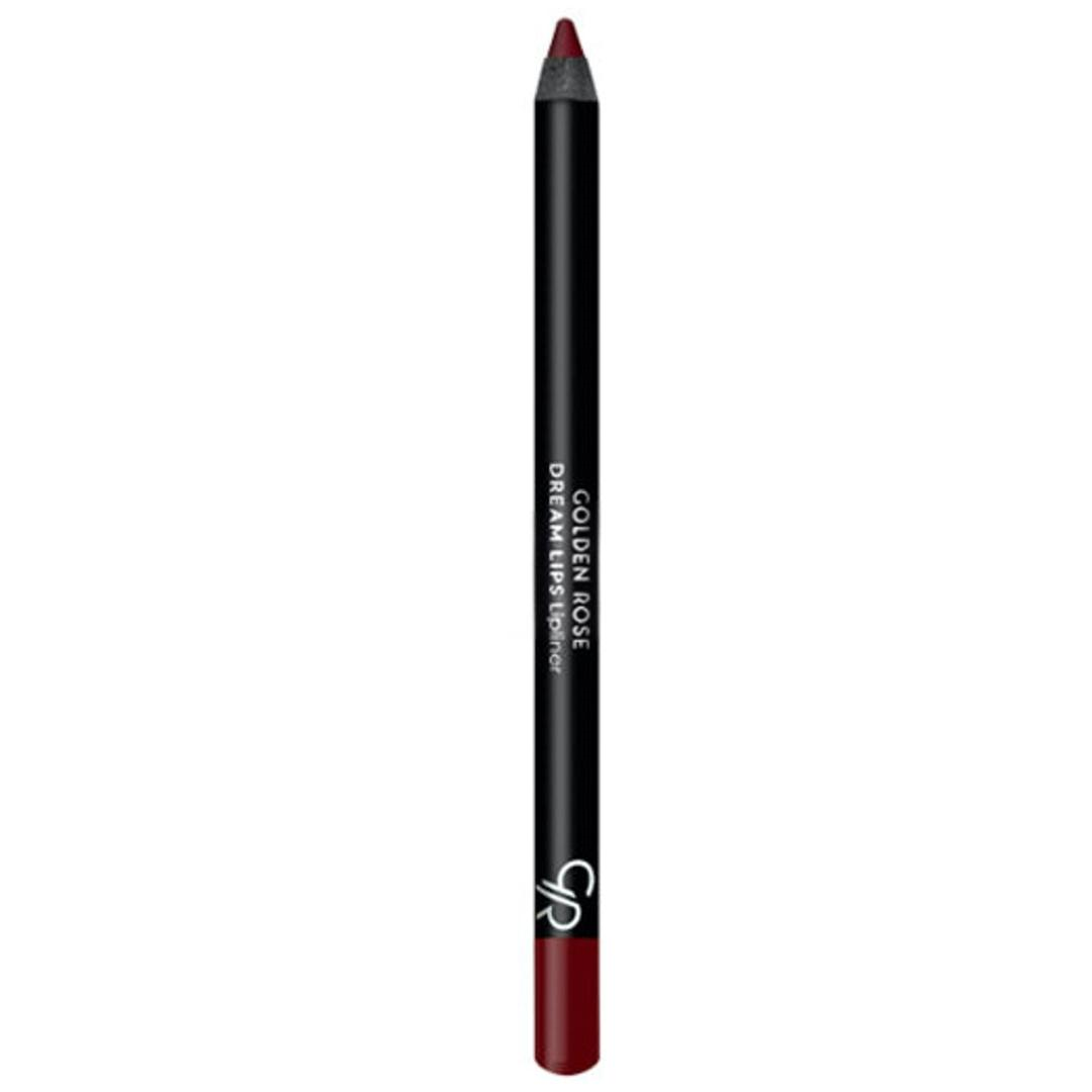 Golden Rose Dream Lips Dudak Kalemi 524