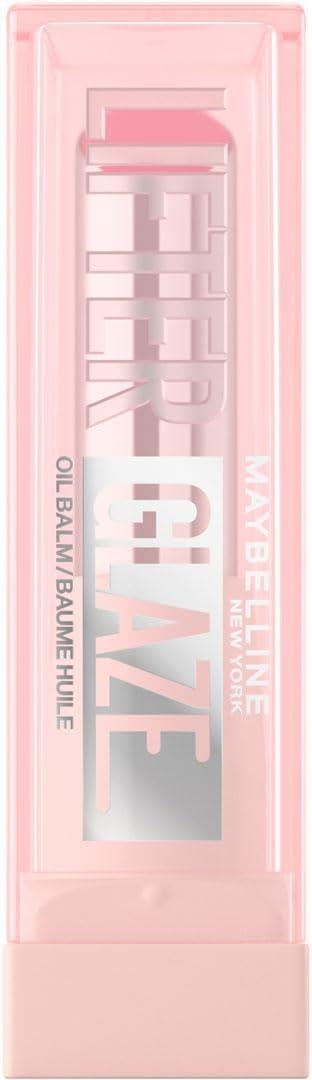 Maybelline New York 03 Rose Bite Lifter Glaze Shea Yağı ve Hyalüronik Asit İçeren Renkli Dudak Balmı