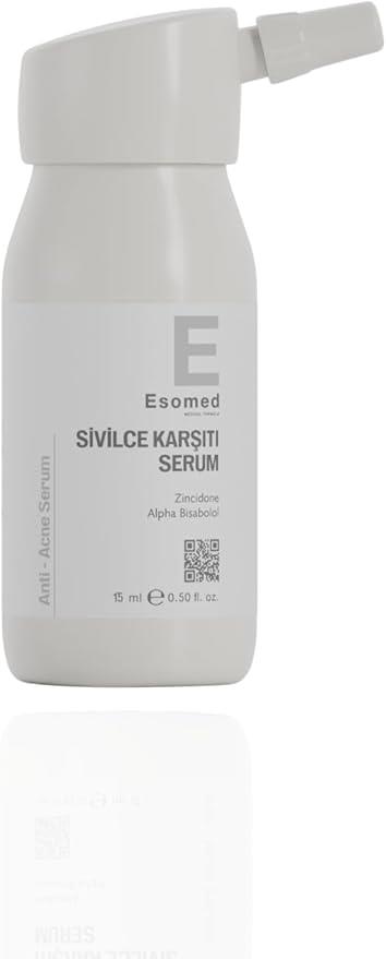 ESOMED SIVILCE KARSITI SERUM