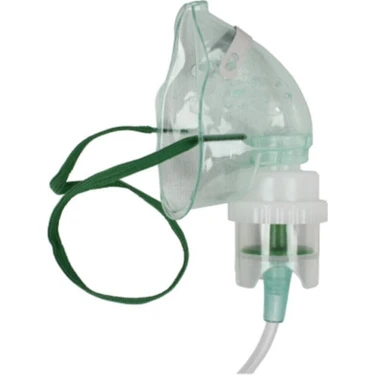 NEBUL MASK CCMED COCUK HAZNELI